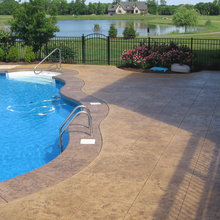 pools