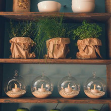 shelving ideas