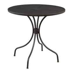 Vera Patio Bistro Table - Products