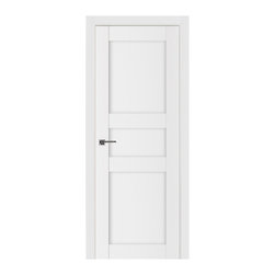 Newy Stile Doors by Brooklyn Doors - Products
