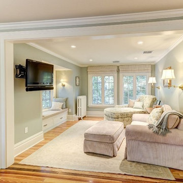 Dutch Colonial