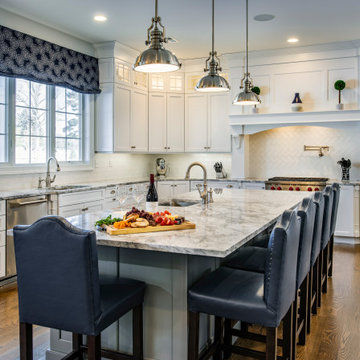 Kitchen | Collegeville Family Home