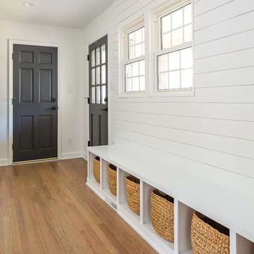 Durham renovation