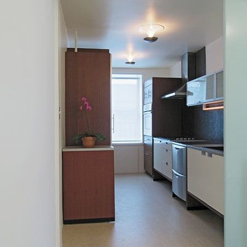 Chelsea Renovation