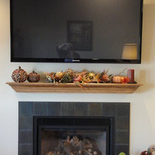 Mantle