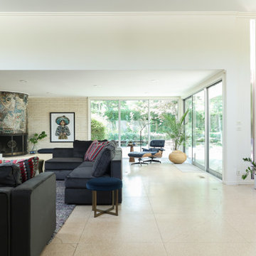 Midcentury Midtown