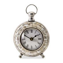 clocks