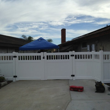 Happy Clients, Beautiful Projects