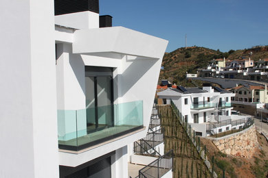 Residencial Bellavista Málaga