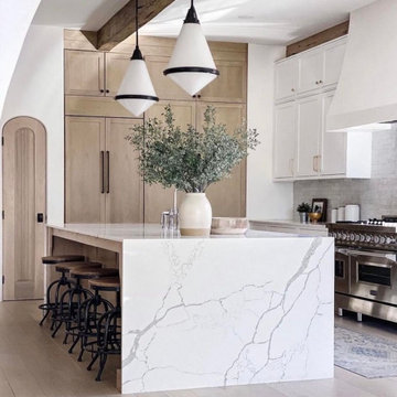 ZLINE Kitchen Spaces