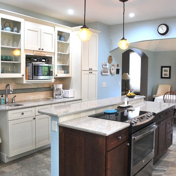Saccardi Kitchen