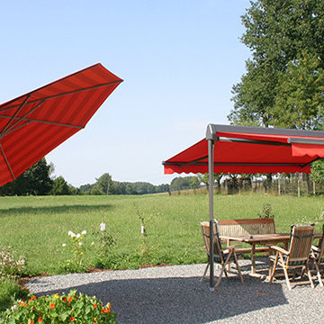 Sonnenschutz