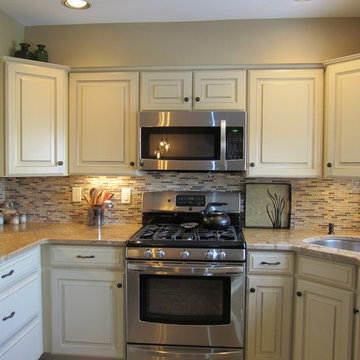 Kitchens