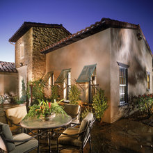 Exterior Ideas