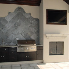 Patio Ideas