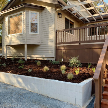 Ashley Place  •  Fiddletown, CA