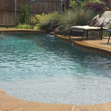 Pools