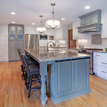 Peterson Kitchen Hopkins