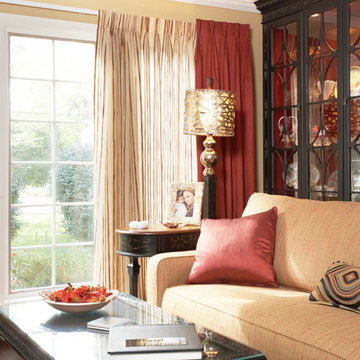 Vienna Living Room/Home