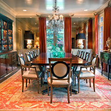 dinning room