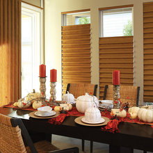 window treatments