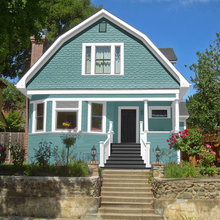House exterior