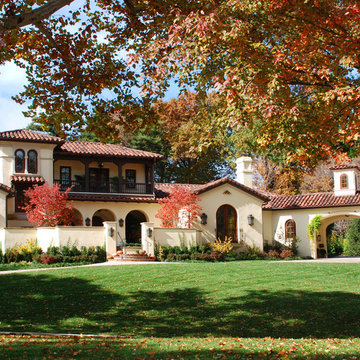 A Spanish Colonial Dream