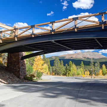 314 Peerless - SHOCK HILL - Breckenridge, Colorado