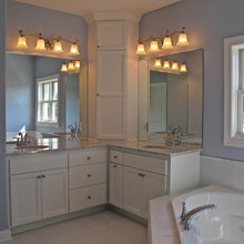 Bathroom Ideas