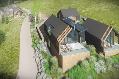 Exterior home photo in Denver