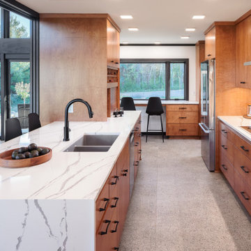 Ridgeview Mid-Century