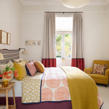 MOSMAN HOUSE 4 2026