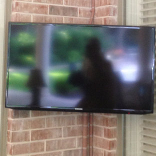 Craftsman Connection Ft. Worth, Texas, United States Project Review & Ratings