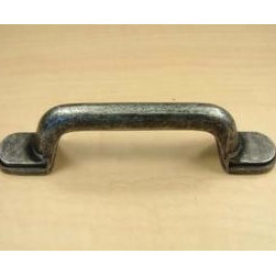 Century Hardware - Century Hardware 14943-as - Cabinet And Drawer Handle Pulls