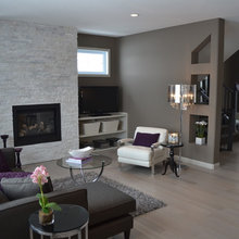 Living Room Ideas