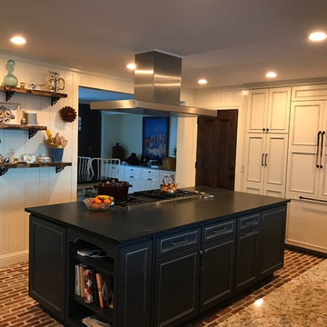 French Country Kitchen