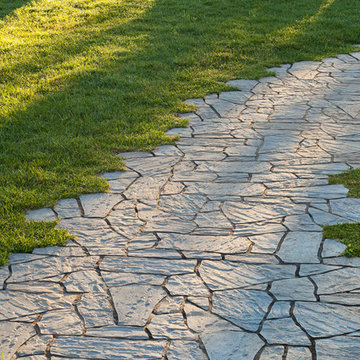 Walkways