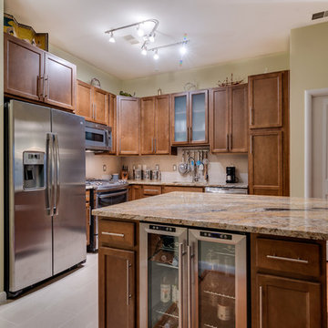 Arlington Courthouse Condo