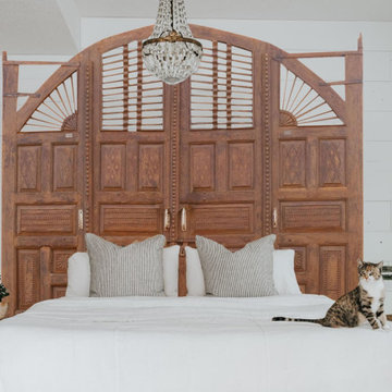 Maximalism: The Art of More, Antique Indian Doors