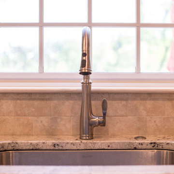 Wayne Kitchen Design and Remodel