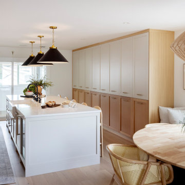 East Contemporary Shift
