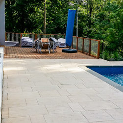 GLASS  FENCE SYSTEM - Products