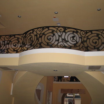 Stair Cases