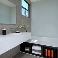Bathroom Ideas