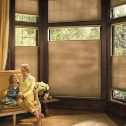 Gallery - Window Treatments