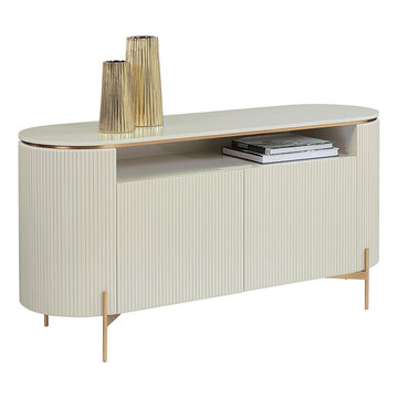 Mahu brass buffet