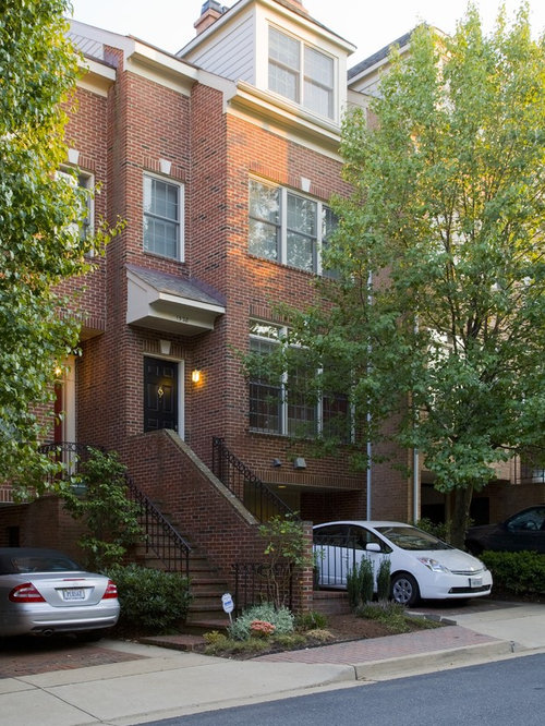 Rosslyn Townhouse