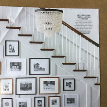 Best of Jane - halls + stairs