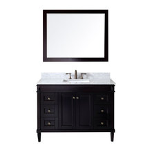 bathroom vanities
