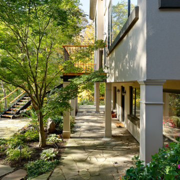 Bennington Heights Ravine One